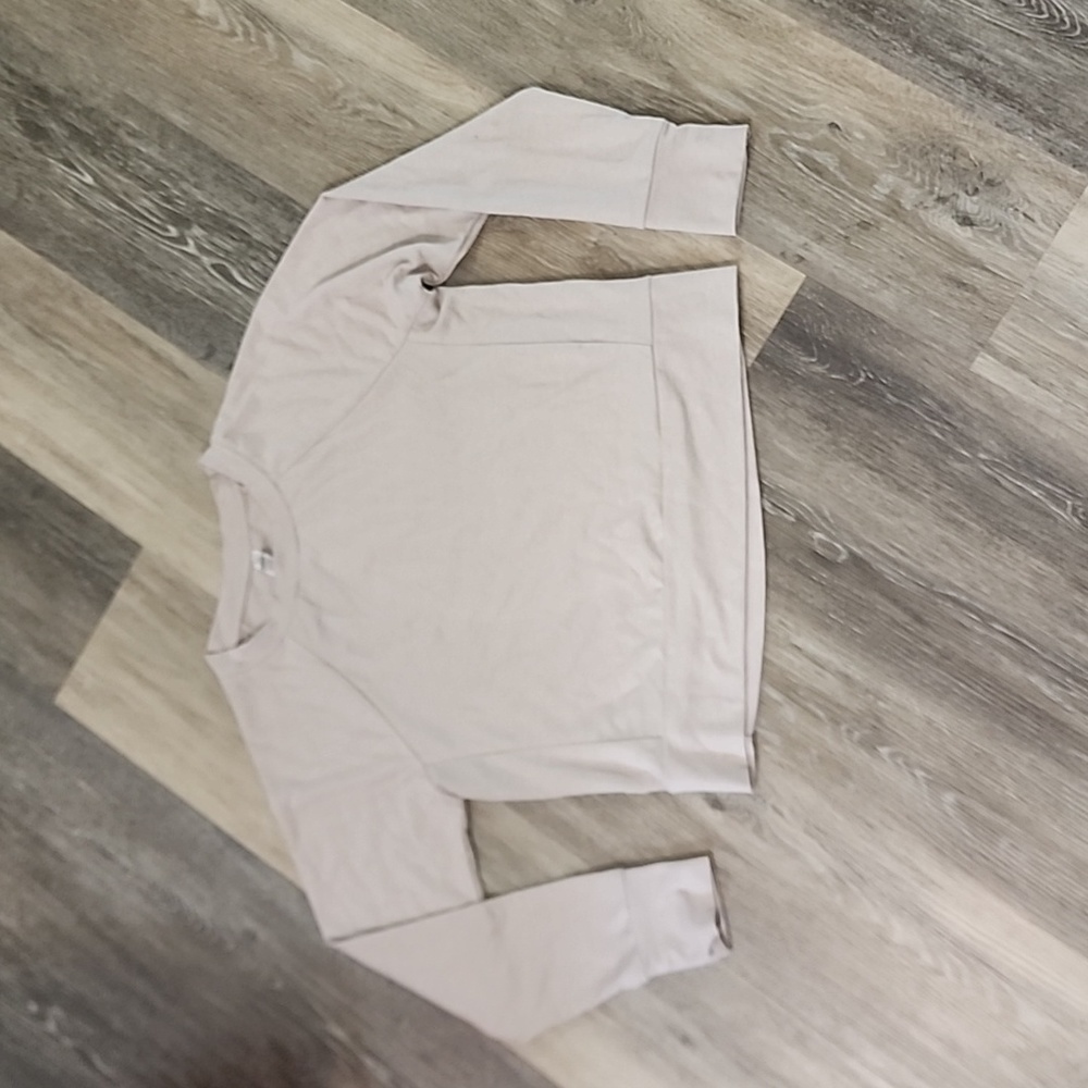 RBX Crop sweatshirt